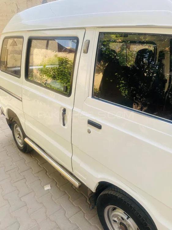 سوزوکی بولان 2021 for Sale in لاہور Image-1