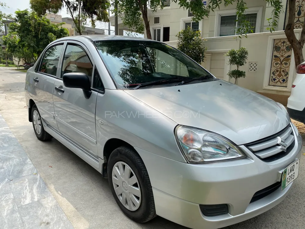 Suzuki Liana 2006 for Sale in Lahore Image-1