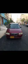 Suzuki Alto VXR 2006 for Sale