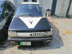 Suzuki Mehran VX 2008 for Sale