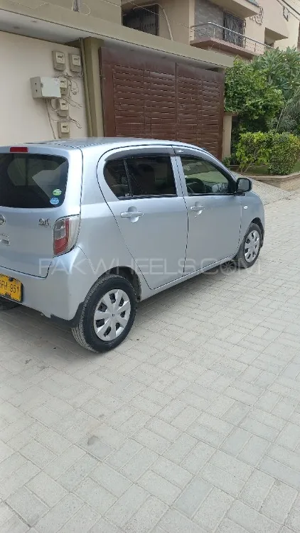 Daihatsu Mira 2012 for Sale in Karachi Image-1