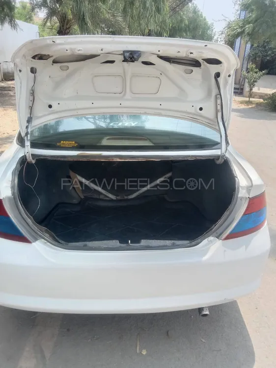 ہونڈا سٹی 2005 for Sale in ڈیرہ غازی خان Image-1