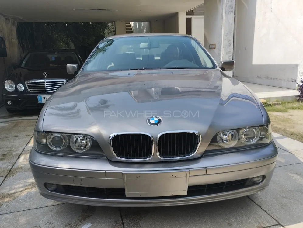 BMW / بی ایم ڈبلیو دیگر 1997 for Sale in لاہور Image-1