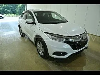 Honda Vezel 2018 for Sale in Gujranwala Image-1