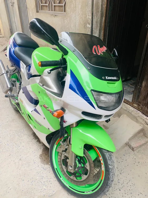 zx 10r olx