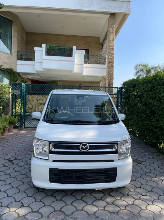 Mazda Flair 2022 for Sale in Islamabad Image-1