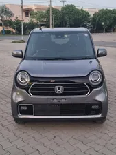 Honda N One Premium Tourer 2021 for Sale