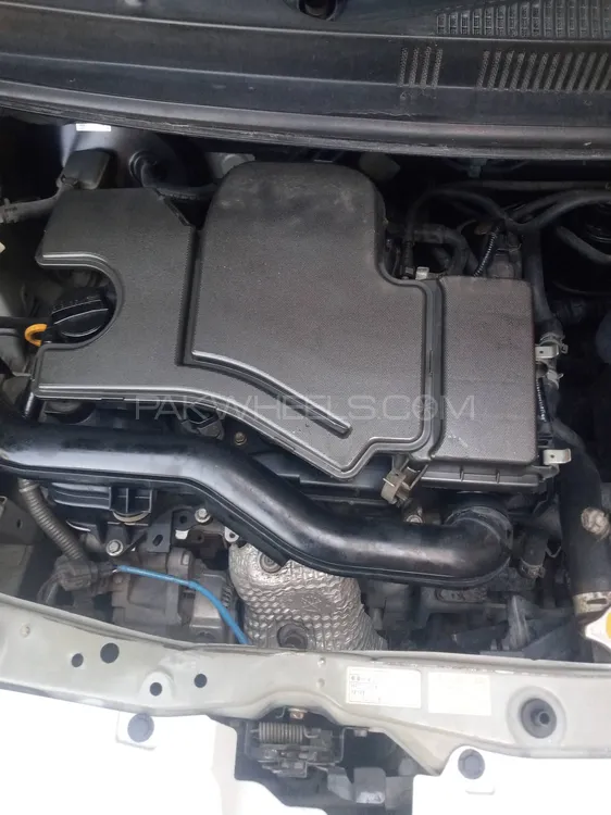 Toyota Passo 2014 for Sale in Islamabad Image-1
