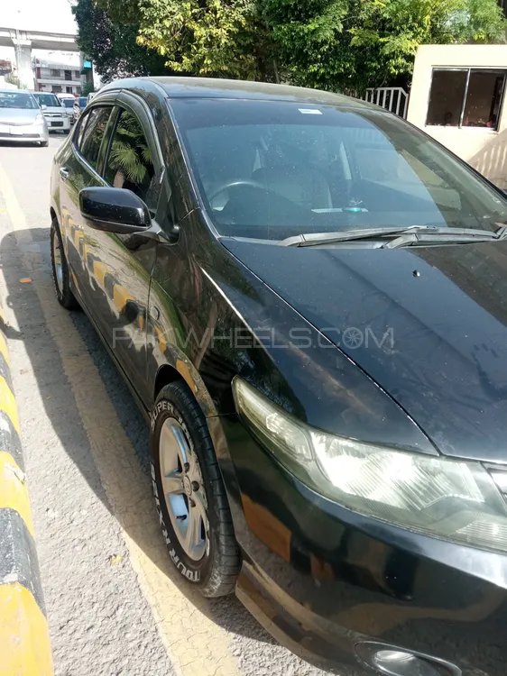 Honda City 2009 for Sale in Rawalpindi Image-1