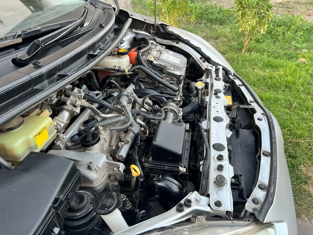 Toyota Aqua 2015 for Sale in Lahore Image-1