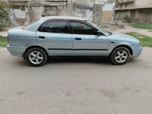 Suzuki Baleno JXR 2003 for Sale