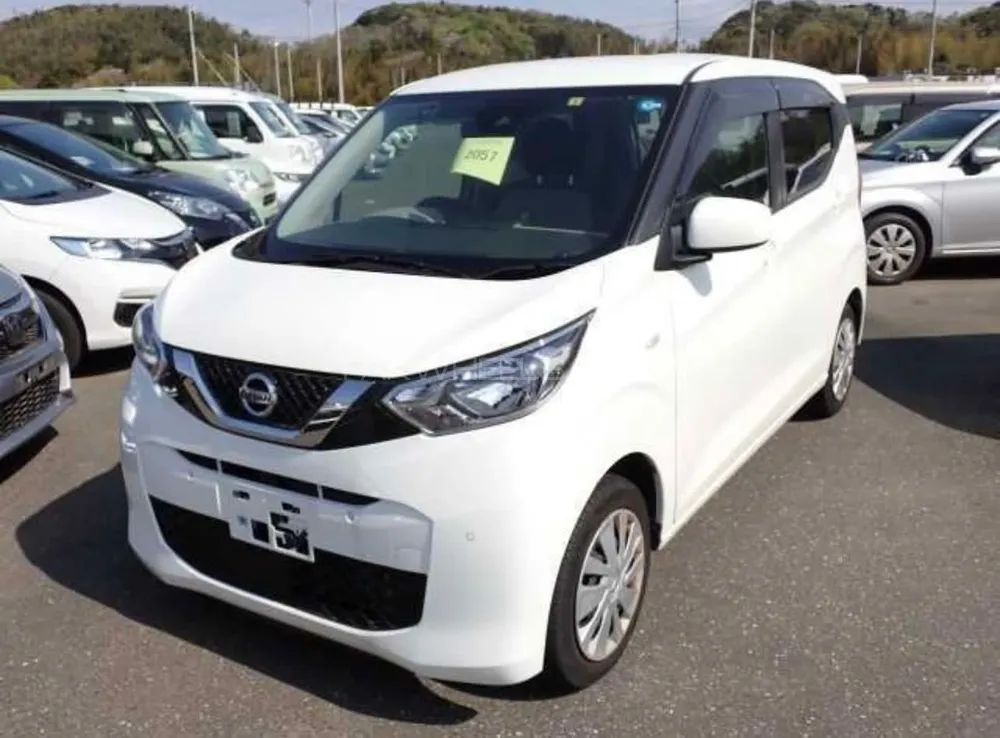 Nissan Dayz 2020 for Sale in Rawalpindi Image-1