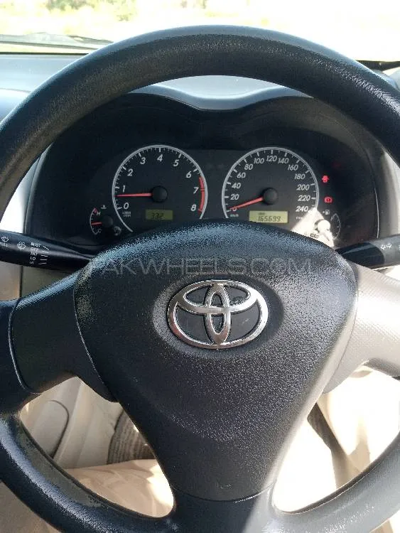Toyota Corolla 2014 for Sale in Nankana sahib Image-1