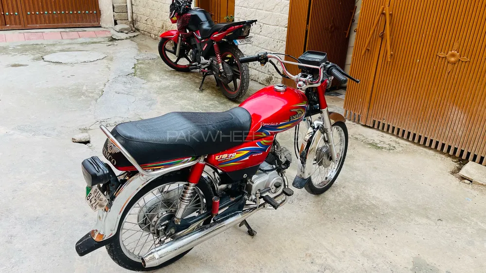 United US 70 2019 for Sale Image-1
