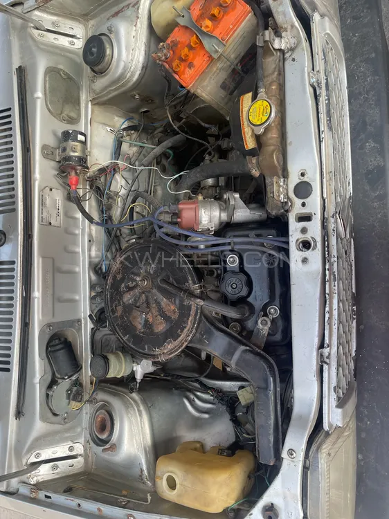 Suzuki Mehran 2006 for Sale in Rawalpindi Image-1