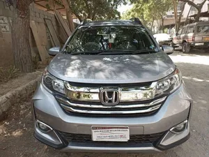 Honda BR-V i-VTEC S 2021 for Sale