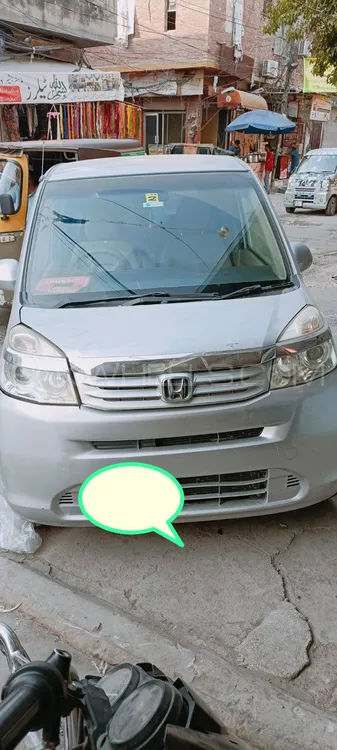 Honda Life 2012 for Sale in Lahore Image-1