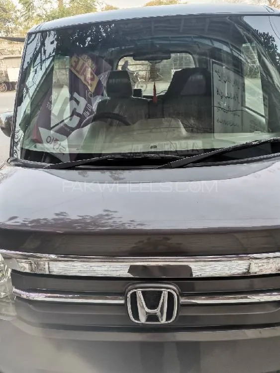Honda N Box 2014 for Sale in Sialkot Image-1