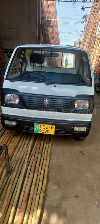 Suzuki Ravi 2019 for Sale in Okara Image-1
