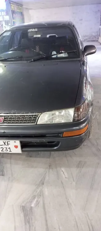 Toyota Corolla 1998 for Sale in Mardan Image-1