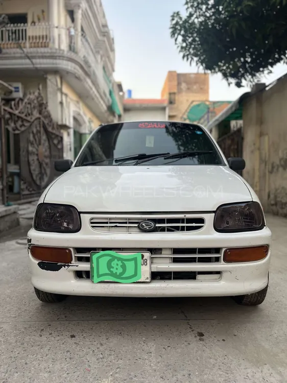 ڈائیہاتسو کیور 2007 for Sale in لاہور Image-1
