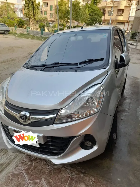 Prince Pearl 2022 for Sale in Karachi Image-1