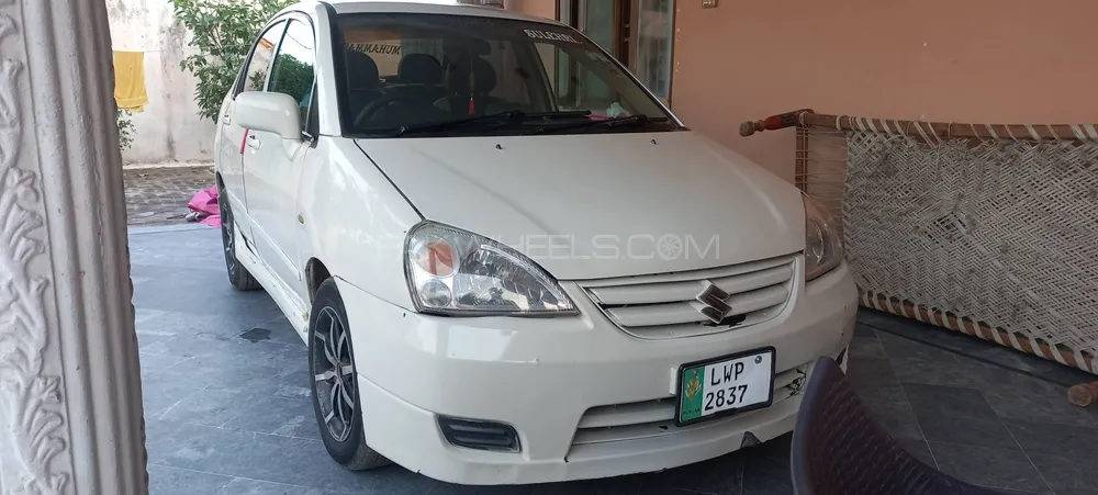 Suzuki Liana 2006 for Sale in Shakargarh Image-1