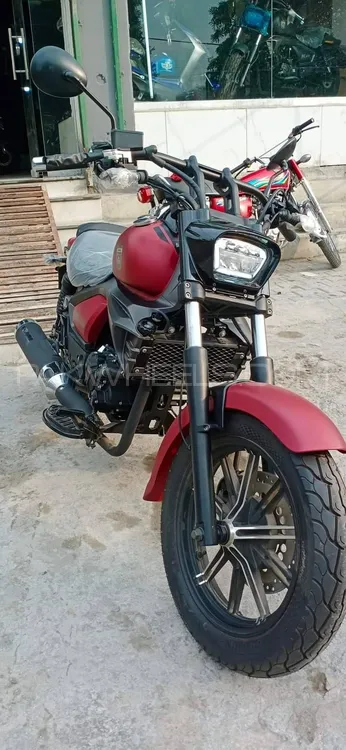 BMW R 1200 R 2023 for Sale Image-1
