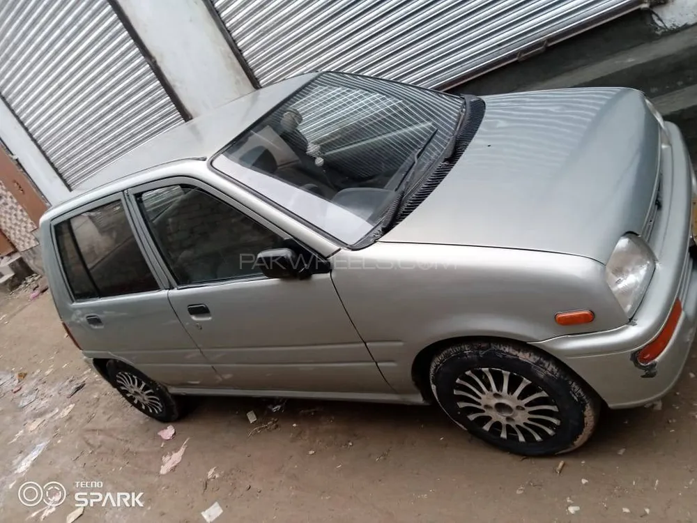 ڈائیہاتسو کیور 1993 for Sale in واہ کینٹ Image-1