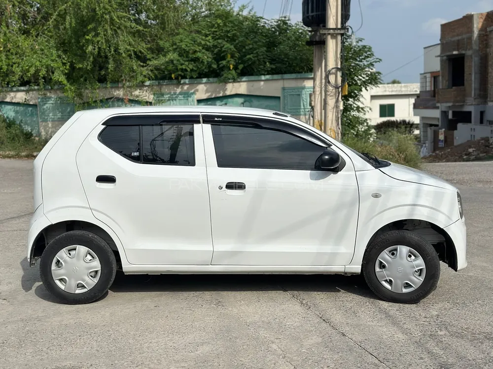 Suzuki Alto 2019 for Sale in Islamabad Image-1