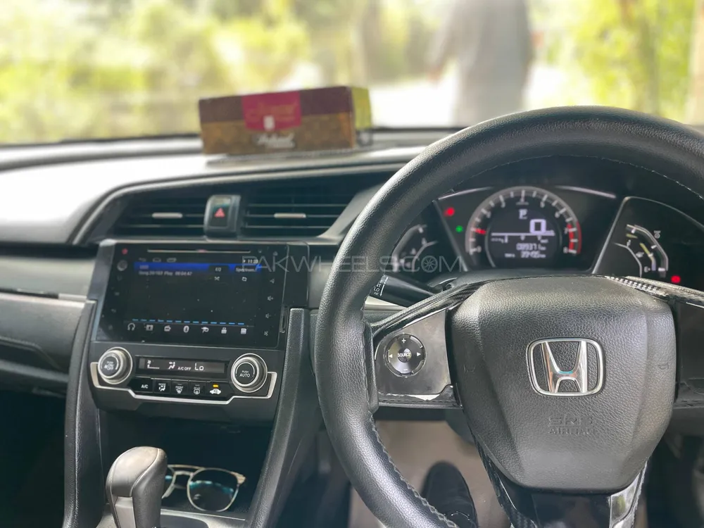 Honda Civic 2016 for Sale in Sargodha Image-1
