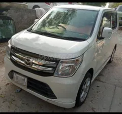 Mazda Flair XG 2014 for Sale