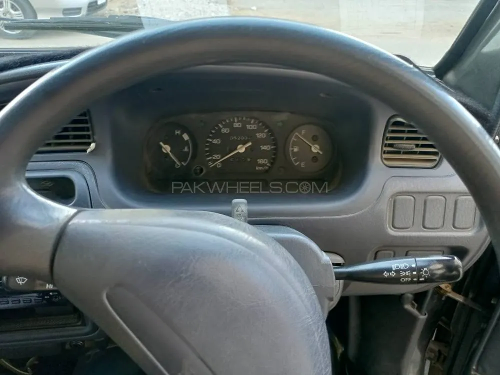 Daihatsu Cuore 2005 for Sale in Karachi Image-1