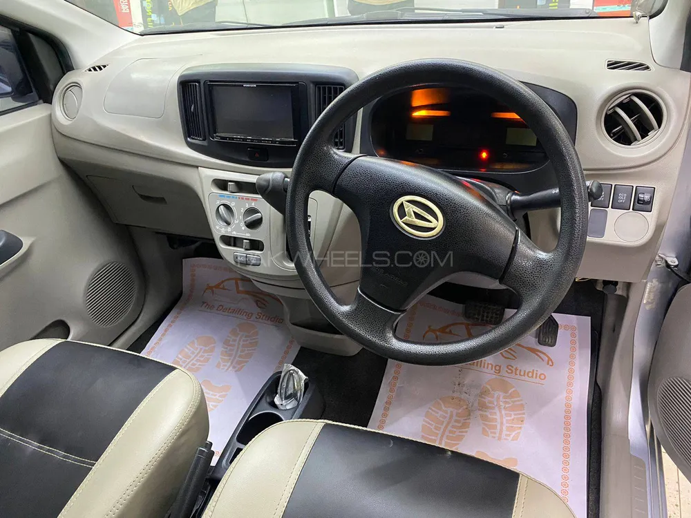 Daihatsu Mira 2016 for Sale in Karachi Image-1