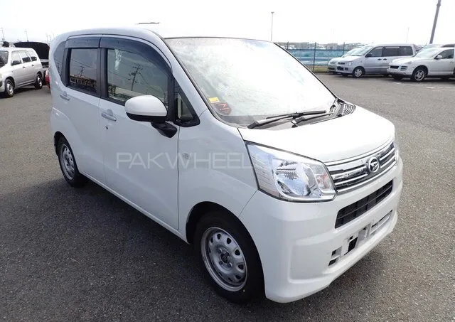 Daihatsu Move 2019 for Sale in Sialkot Image-1