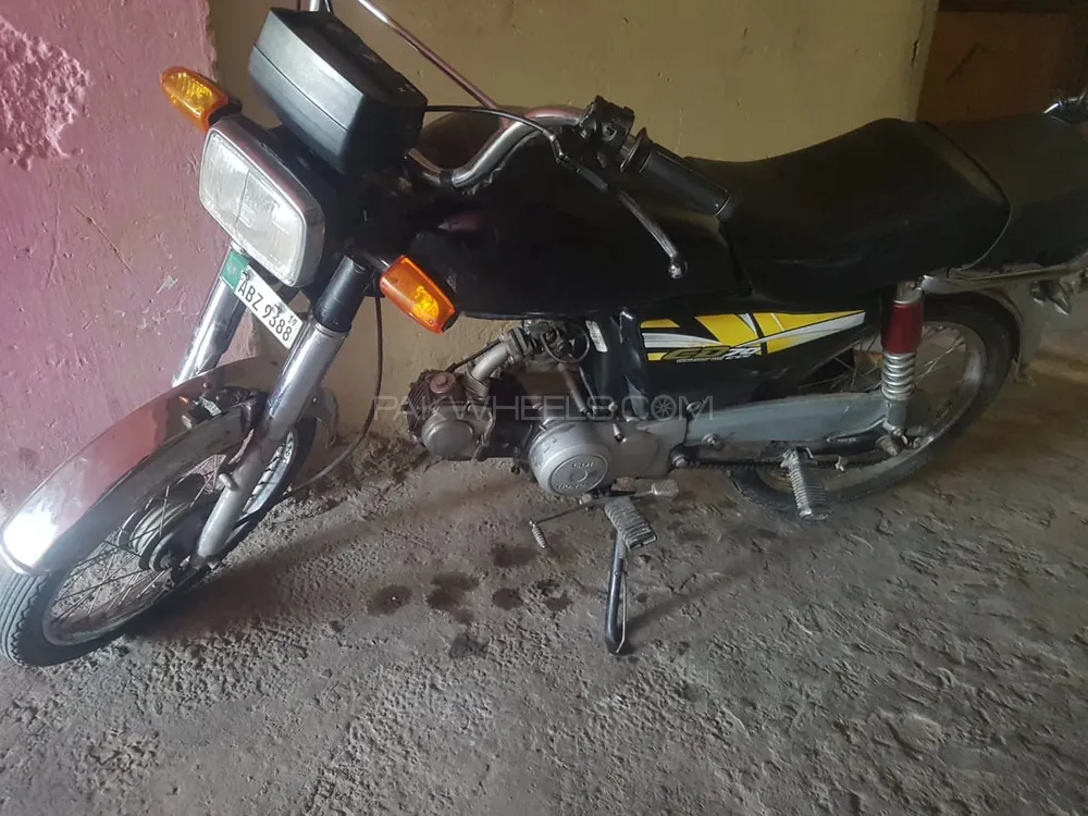 Honda CD 70 2020 for Sale Image-1