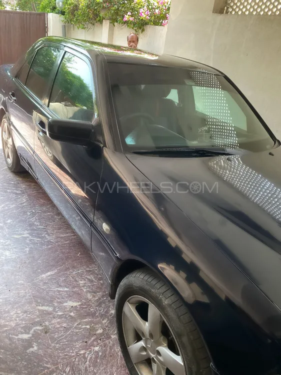 Mercedes Benz C Class 1999 for sale in Lahore