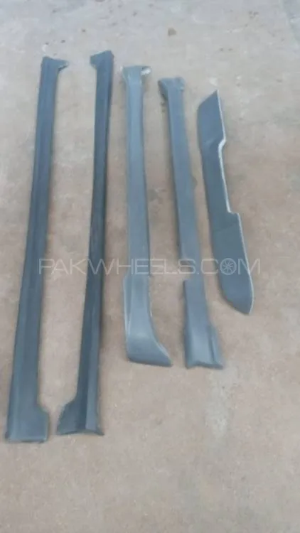 New Alto Complete Body Kits New Alto Complete Body Kits Image-7