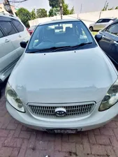 Toyota Corolla XLi 2007 for Sale