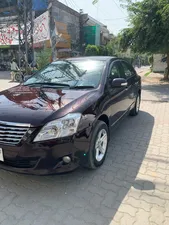 Toyota Premio F Prime Selection 1.5 2007 for Sale