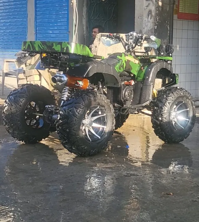 300cc quad bike online for sale