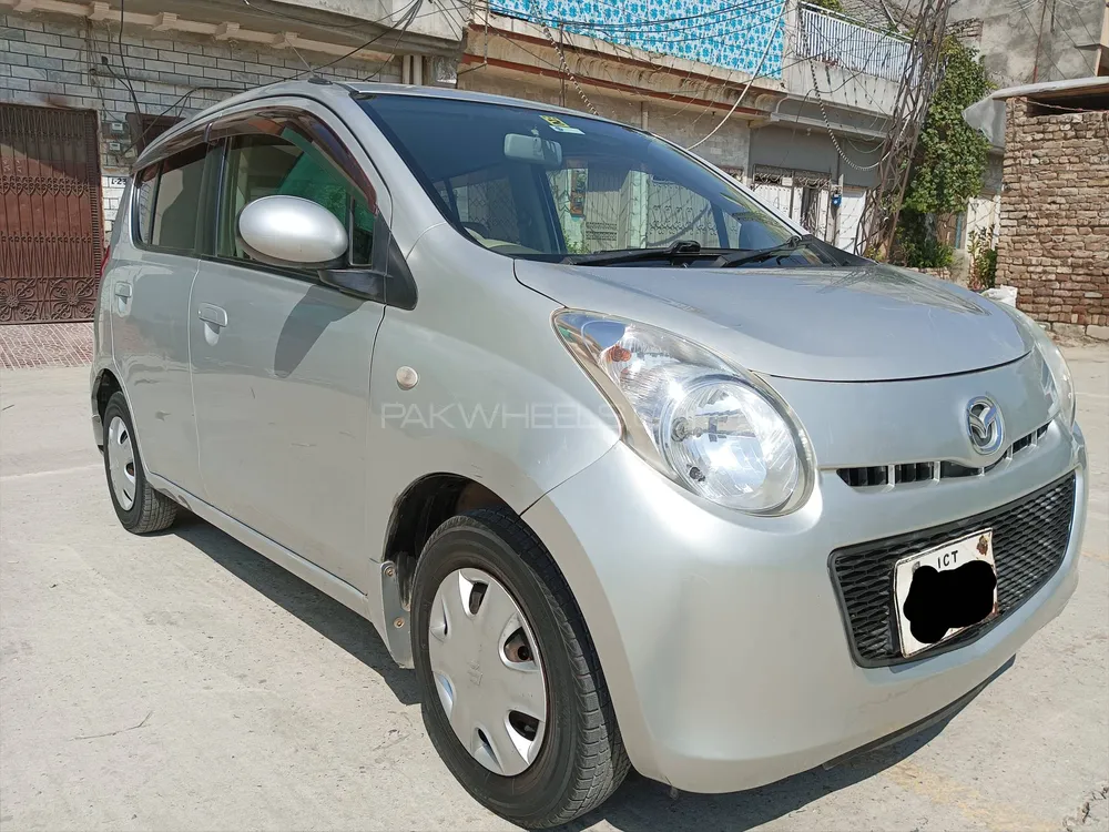 Mazda Carol 2010 for Sale in Rawalpindi Image-1
