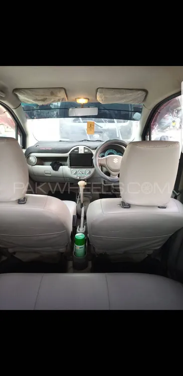 Suzuki Alto 2015 for Sale in Karachi Image-1