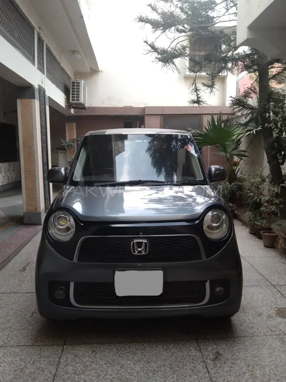 Honda N One 2013 for Sale in Lahore Image-1