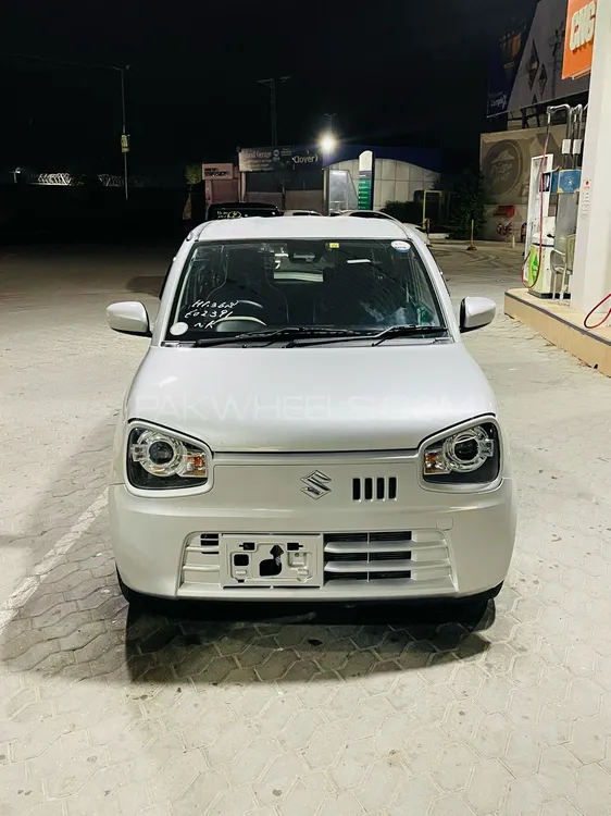 Suzuki Alto 2020 for Sale in Rawalpindi Image-1