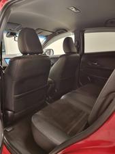 Honda Vezel RS Honda Sensing 
Model 2016
Registered 2022
66000 Km
Burning Red Colour
Black Suede Interior
Suede Sports Seats
Piano Black Trims
Paddel Shifters
Dual Climate Control
100% Original
Single Owner

Location: 

Prime Motors
Allama Iqbal Road, 
Block 2, P..E.C.H.S,
Karachi