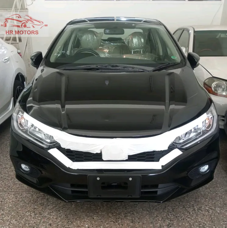 Honda City 2023 for Sale in Lahore Image-1