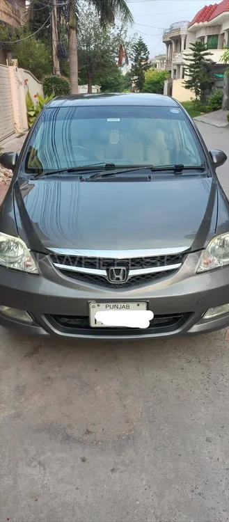 Honda City 2008 for Sale in Rawalpindi Image-1