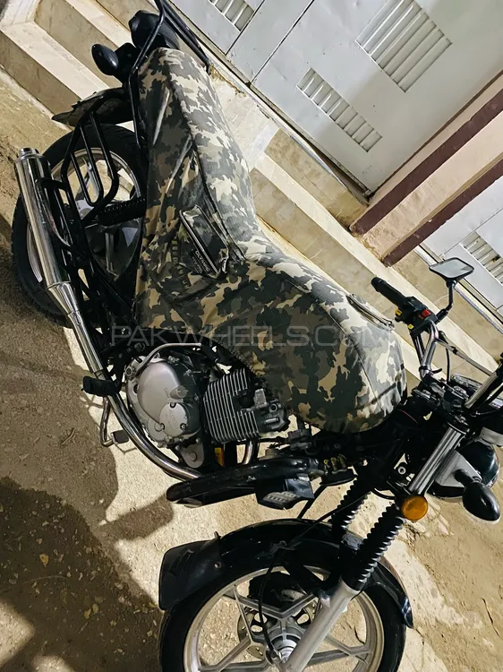 Suzuki GS 150 SE 2021 for Sale Image-1