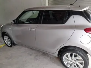 Suzuki Swift GL Manual 2022 for Sale